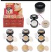 Phấn nước + phấn bột M.A.C 2in1 Air Cushion + Powder